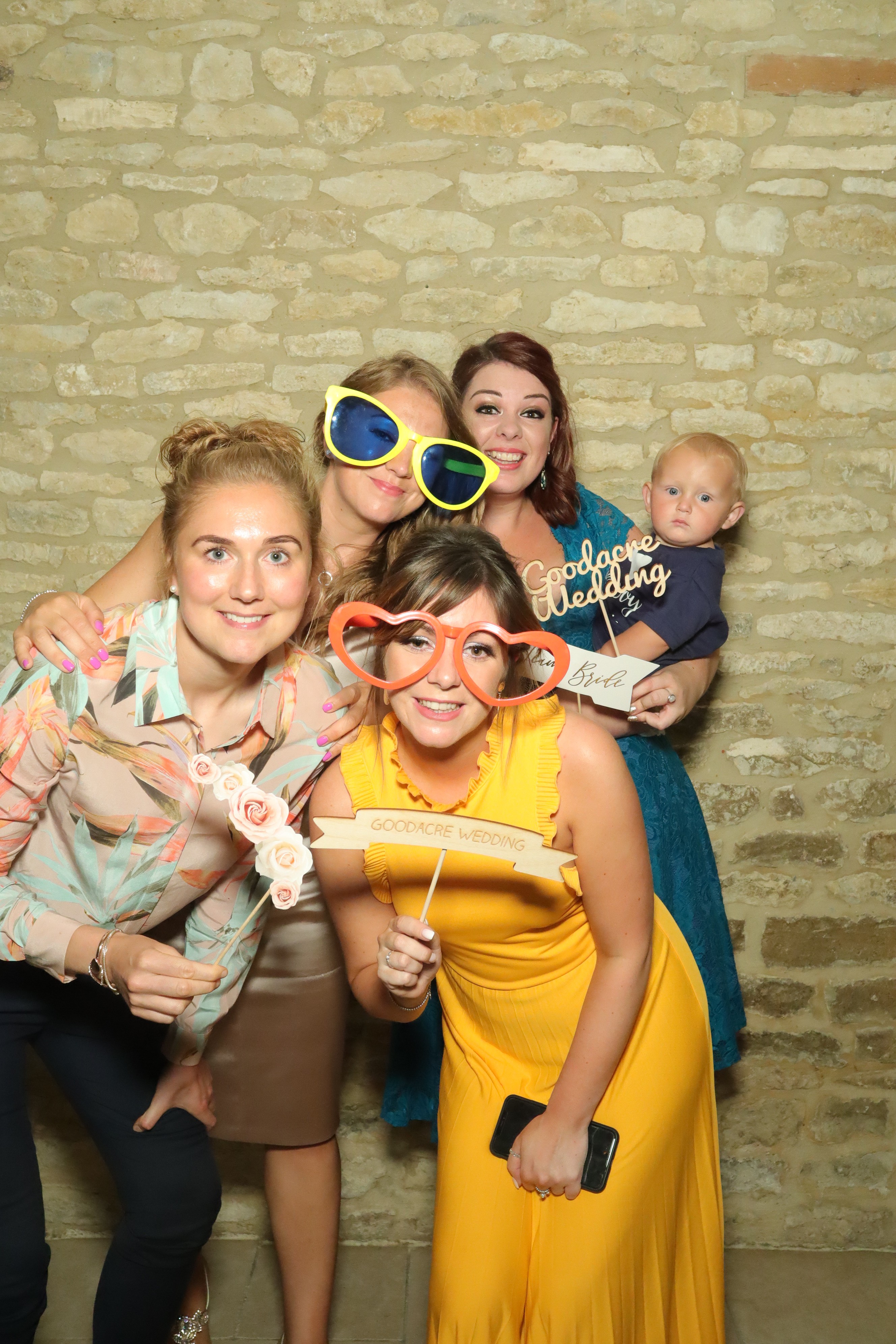 Natalie & Jack’s Wedding | View more photos from the event at gallery.myphotoboothexperience.co.uk/u/MyPhotoBoothExperienceLtd/Natalie-Jack’s-Wedding